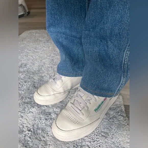 RE/DONE 90’s High Rise Loose - Picture 8 of 14